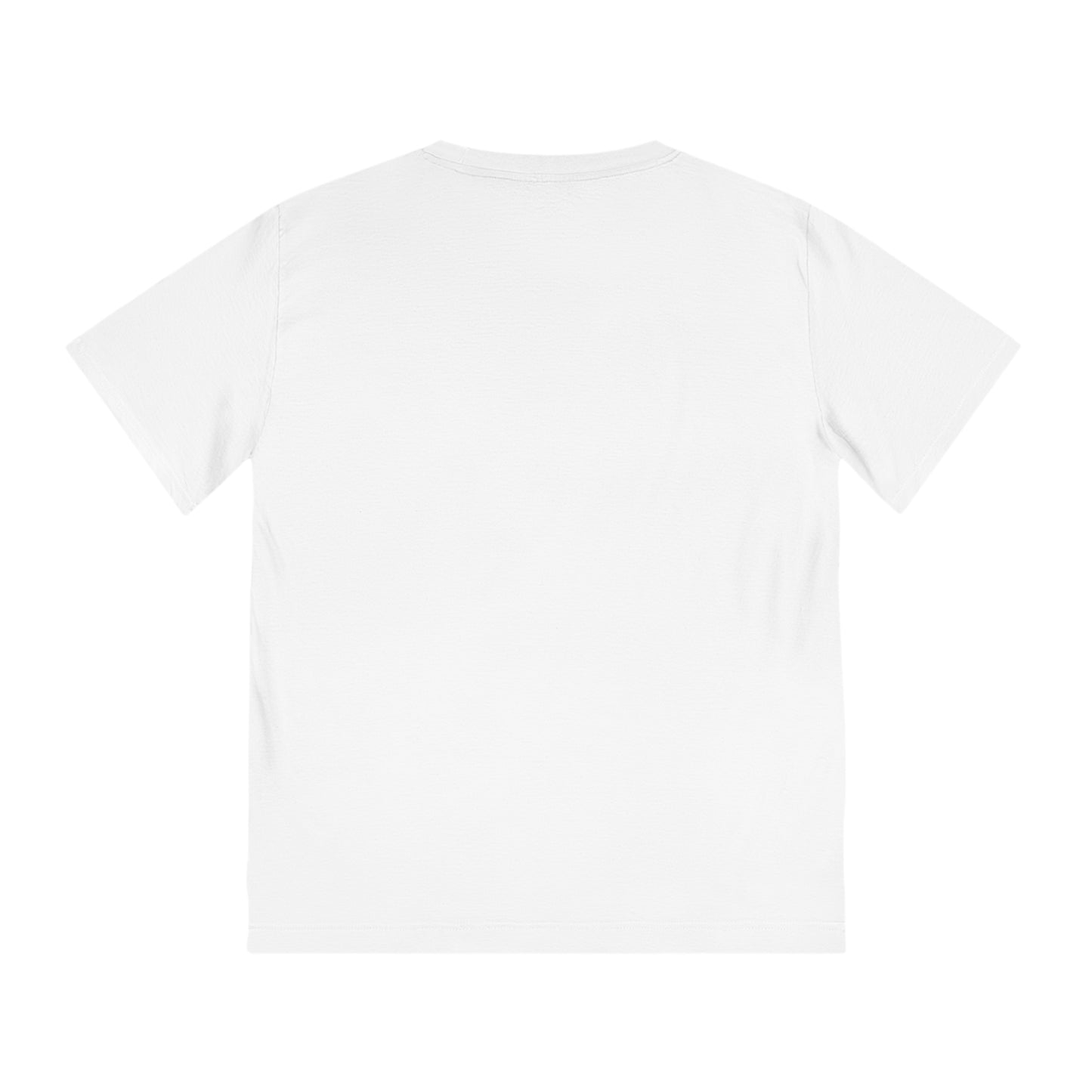 VAN DOGH - Organic Cotton Unisex T-Shirt for Art-Loving Dog Owners