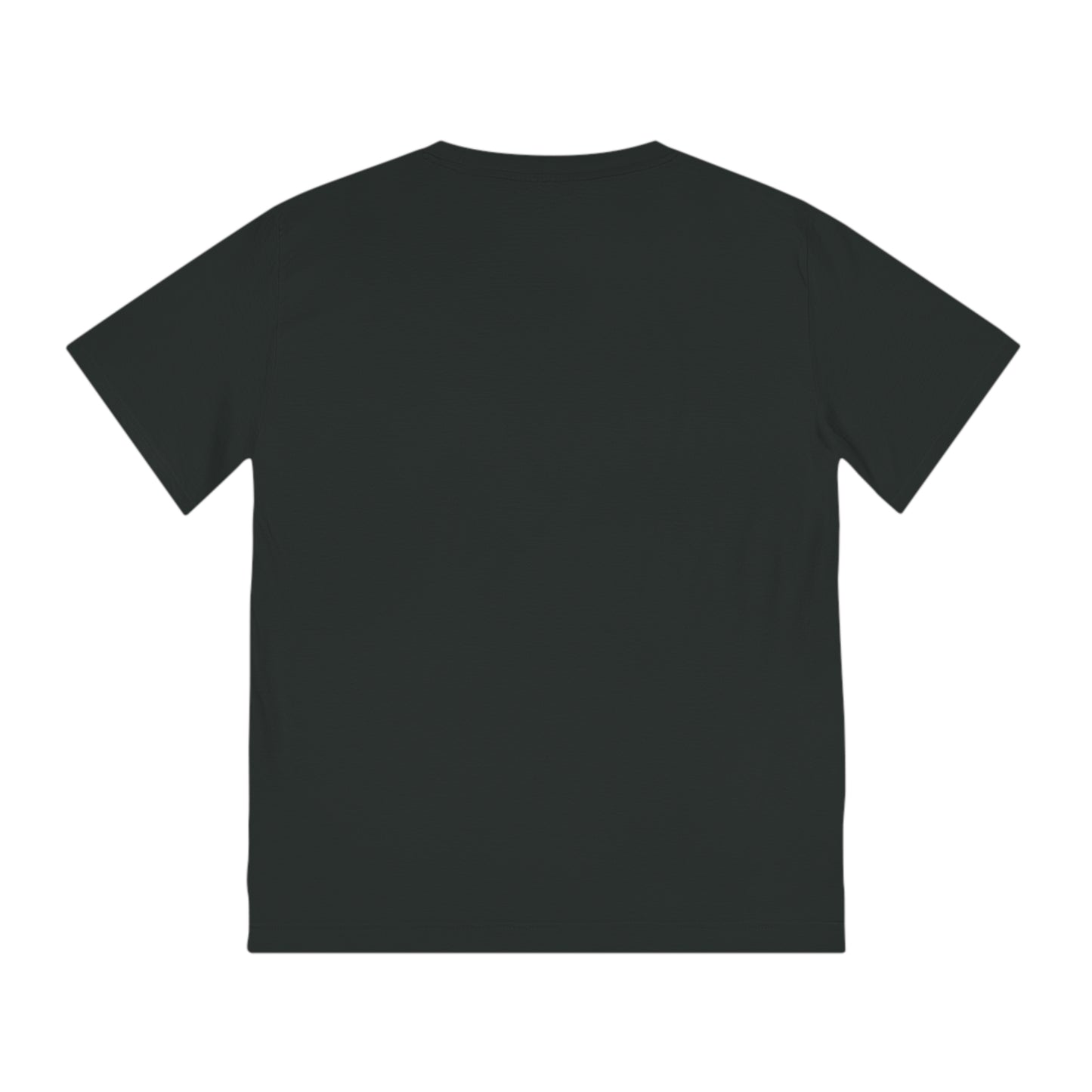 TONY STORK - Organic Cotton Unisex T-Shirt for Birdwatching Superheroes